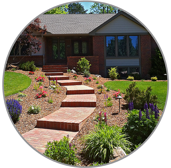Add Curb Appeal to your Home